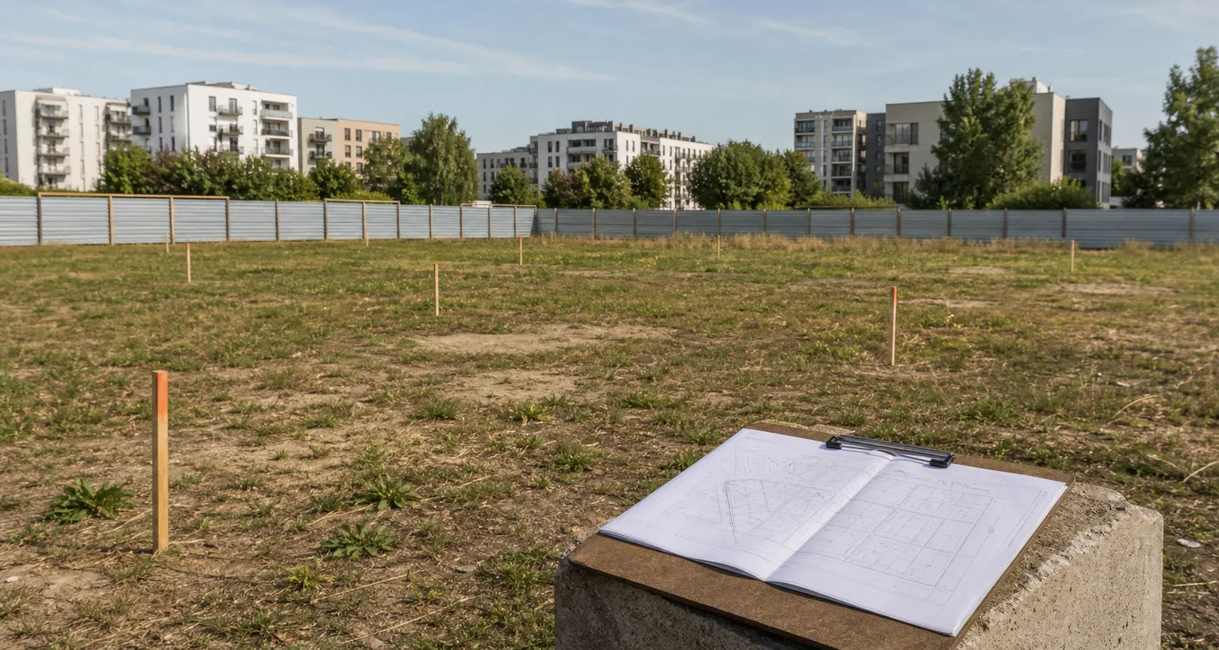 Jak restrukturyzować firmę budowlaną z Warszawy?